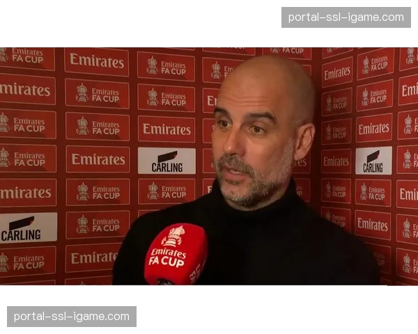 哈兰德专访：谈论自己在瓜迪奥拉新体系中被赋予的更多回撤接球任务