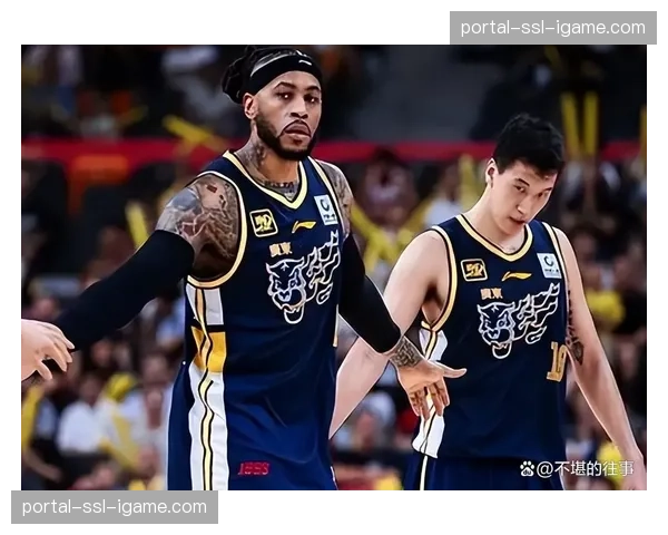 半决赛对阵出炉：辽宁vs广东，浙江vs新疆，经典“辽粤大战”再度上演