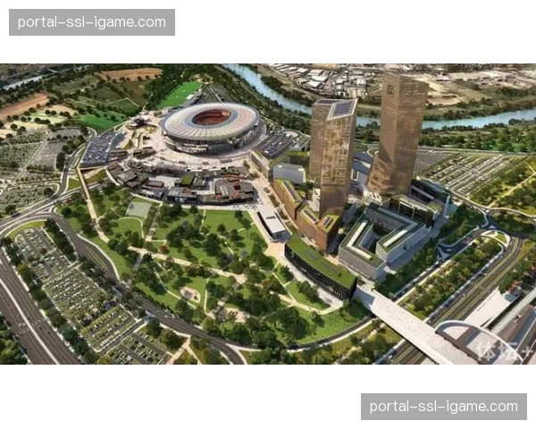 罗马新球场建设环评报告获得通过，进入下一阶段审批