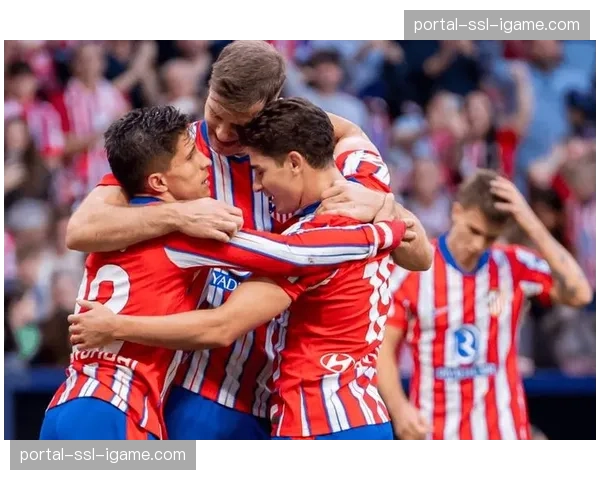 西甲最新积分战报：马竞爆冷负塞维利亚，巴萨4-1大胜西班牙人